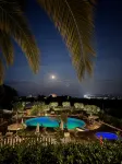 Hotel le Cave - Pool