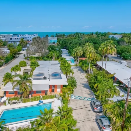 Sea Dell Motel - Marathon