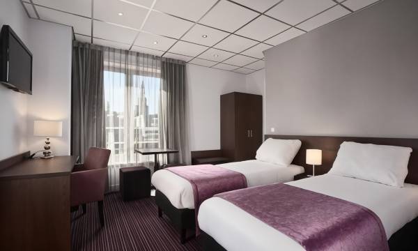 Hotel Luxer