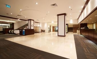 Chestnut Residence and Conference Centre - University of Toronto