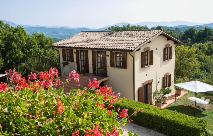 Agriturismo Casalta