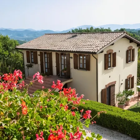 Agriturismo Casalta