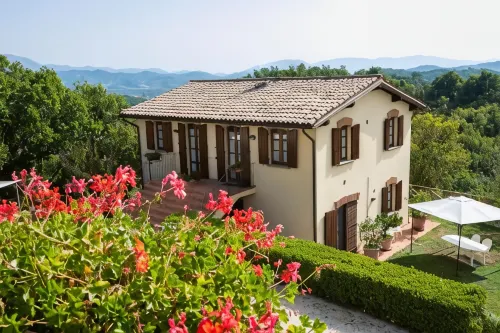 Agriturismo Casalta - 宠物友好