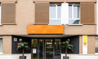 Aparthotel Adagio Access Paris Vanves Porte de Chatillon