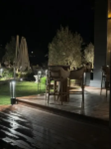 โรงแรม บูกา เฟทิเย่