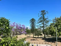 Parkview Apartments Hotels near Brisbane Convention & Exhibition Centre