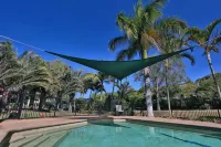 1770 Beachside Backpacker Hotels in Agnes Water