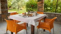 Lal Bagh Resort Ranakpur - Step into the Wild, Stay in Luxury Hotels in Pali
