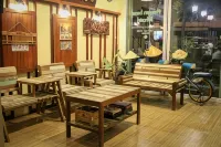 Phangan Barsay Hostel Hotels in Koh Phangan District