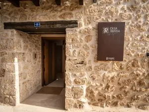 Casa Ronda