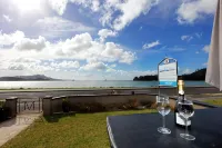 Blue Marlin Apartments Hôtels à : Whitianga