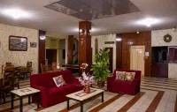 Hotel Topacio Hôtels à : San Juan de los Lagos
