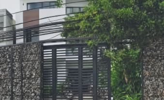 Green River Boutique Hotel