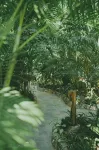 The Wooden Gate Hotel di Ninh Tiến