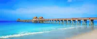 Newly Updated Luxury Condo at Naples Bay Resort - Pools, Spa, Lazy River & More!