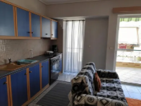 Daphnus Apartment in Agios Konstantinos