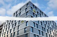 B&B HOTEL Erfurt City-West