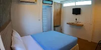 Hotel Golf 19 - Suite Mit Doppelbett