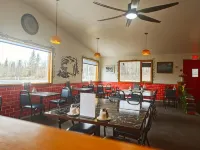 Cozy Corner Motel & Restaurant - sarapan