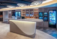 ibis Styles Burton Upon Trent - Hotel & Suites - parking