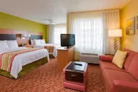 TownePlace Suites Dallas Bedford Hotels in Bedford