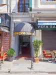 Renova Old City Hotel Hotel in zona Moschea di Solimano