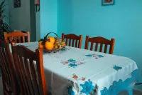 Cordeiro's House Hotel a Arrifes