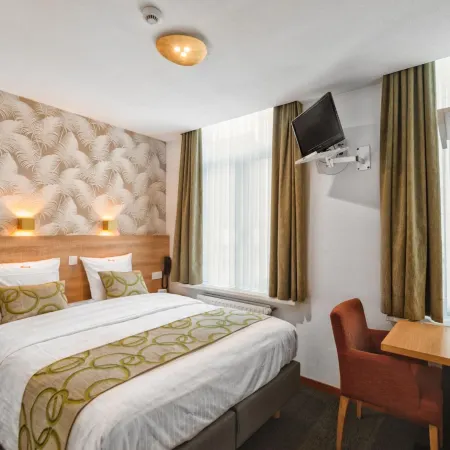 Hotel Fevery