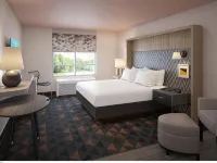 Holiday Inn Express LETHBRIDGE SOUTHEAST by IHG โรงแรมในเลทบริดจ์