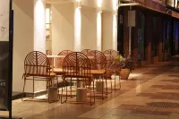 Rest Inn Aydın Hotel Hotels in Aydin