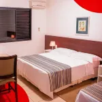 Hz Hotel Hotels in Patos de Minas
