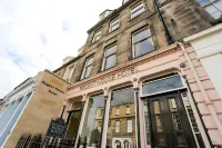 Regent House Hotel - City Centre Hotel