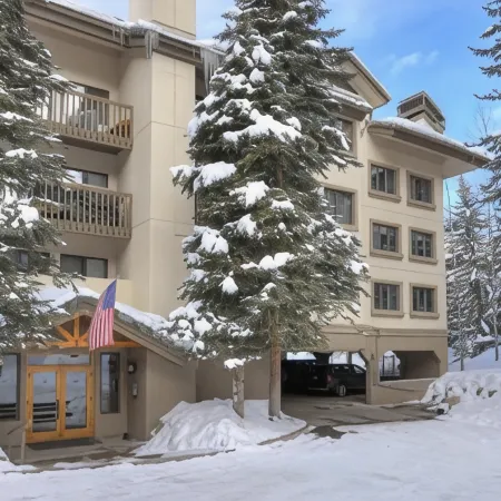 Townsend Place, A Vail Resorts Property