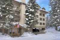 Townsend Place, A Vail Resorts Property - Wifi