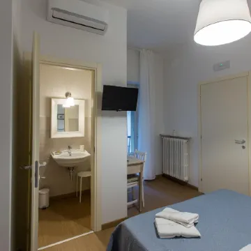 B&B A Casa dei Nonni