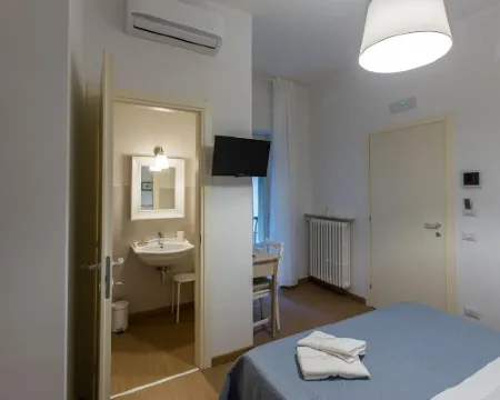 B&B A Casa dei Nonni Hotels in Enna
