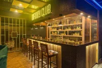 Zostel Plus Kareri - Quầy bar