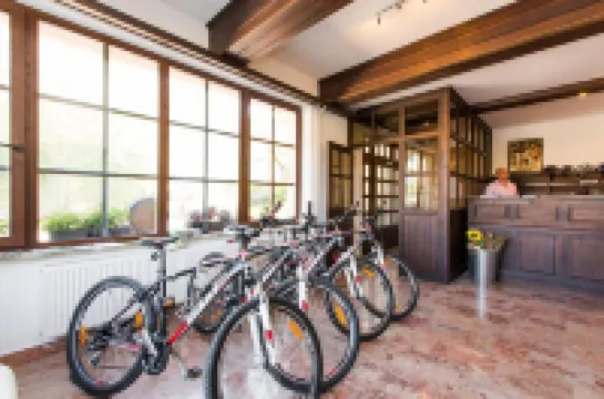 Hiša Pr'Pristavc Hotels in Ribcev Laz