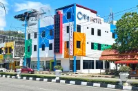 Citin Langkawi by Compass Hospitality - Bintang 3