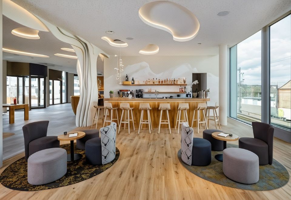 5. 호텔 알레그라 ..