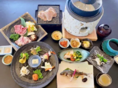 お丸山ホテル さくらのホテル