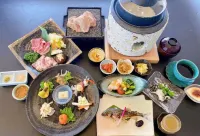 Omaruyama Hotel Отели в г. Сакура
