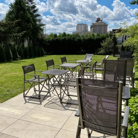 Apartsee Wellness Plzeň