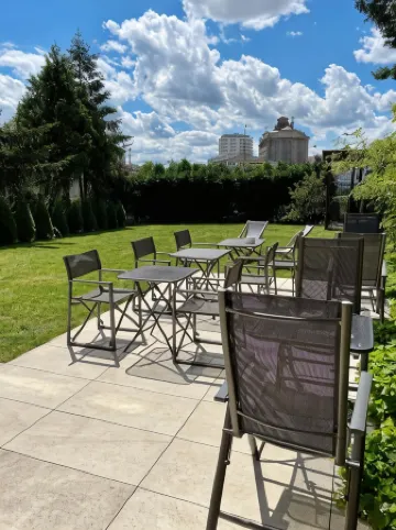 Apartsee Wellness Plzeň