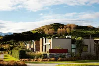 The Fairways Luxury Accommodation Kaikoura Hotel a Kaikoura