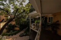 Hotel Ciudad Vieja Hotels in Гватемала