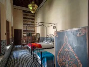 Riad Fes Palacete