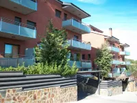 Aparthotel del Golf Hotels near Esade Barcelona - Sant Cugat