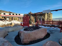 Mountain Paradise - Private Hot Tub, Club House, WiFi Hotels in Snyderville