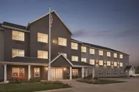 Country Inn & Suites by Radisson, Cedar Falls, IA Hotel a Cedar Falls